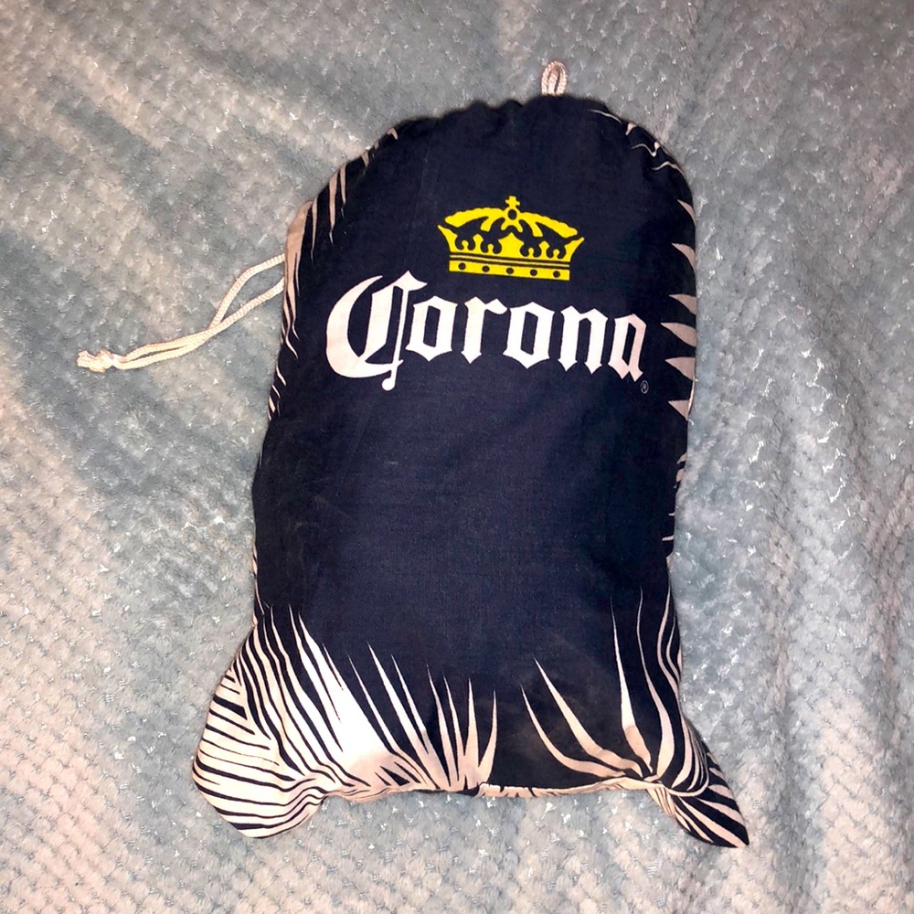 Corona Hammock
